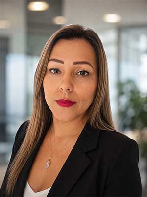 Hilda Natalia Franco