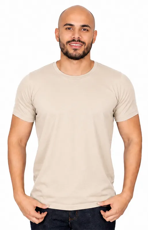 Camiseta Básica
