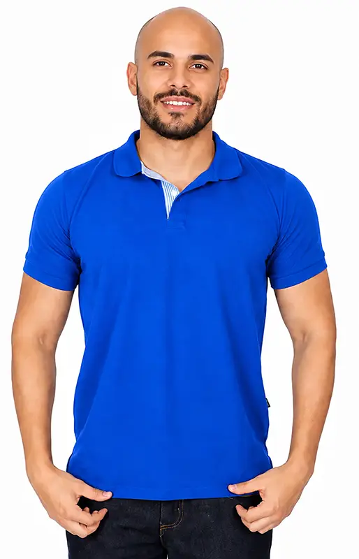 Camiseta Polo - Zona Creativa Medellín
