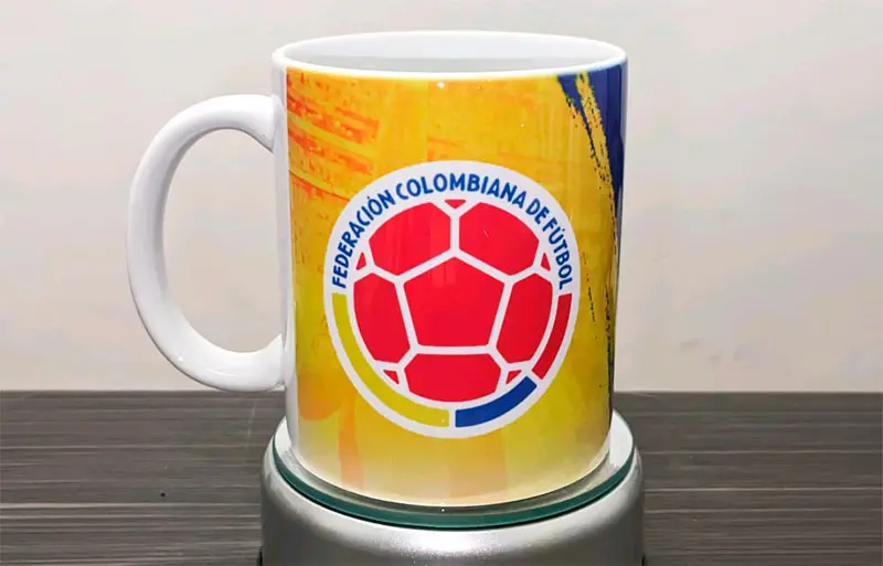 Mug básico imagen