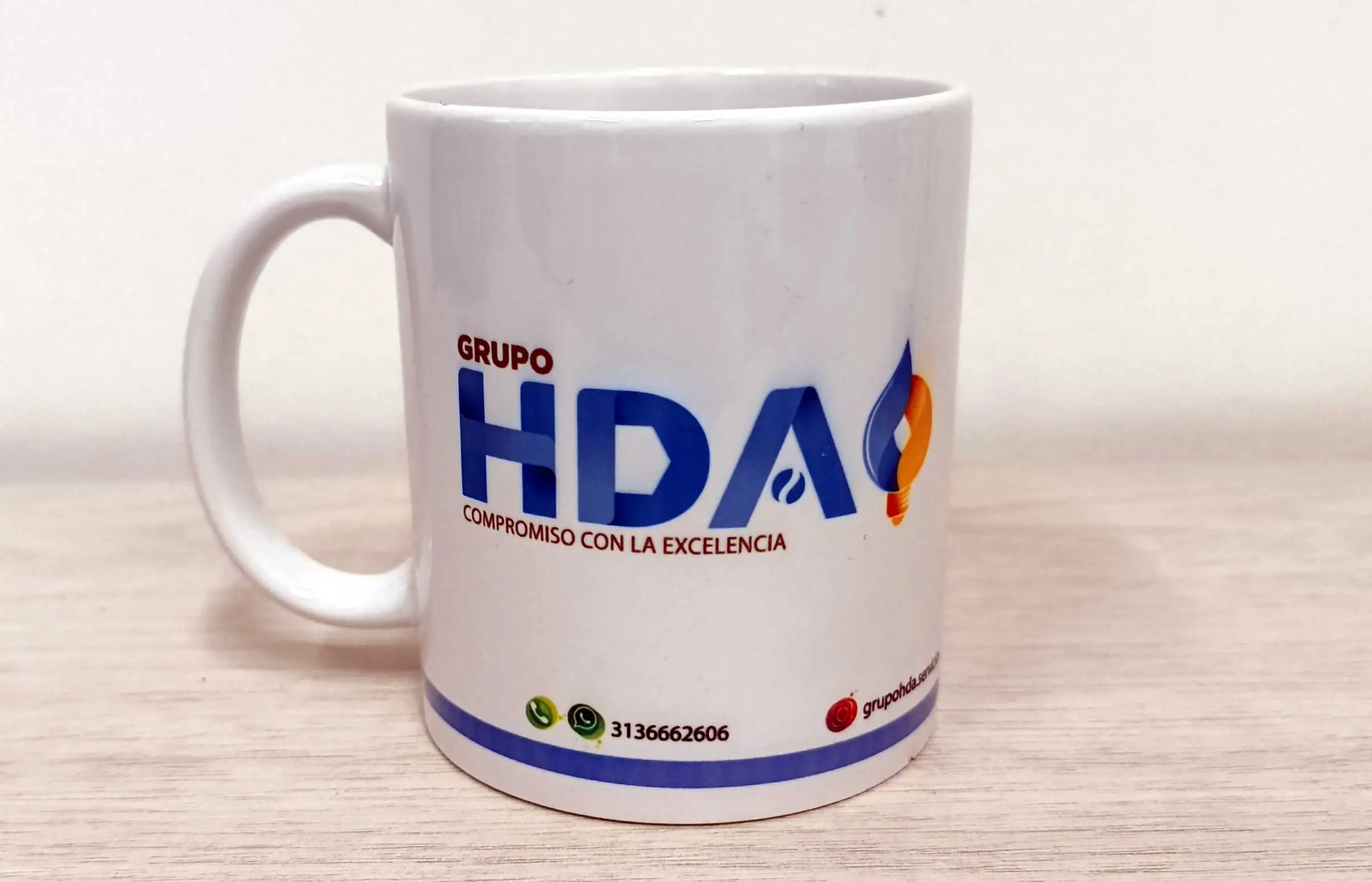 Souvenir para Colaboradores