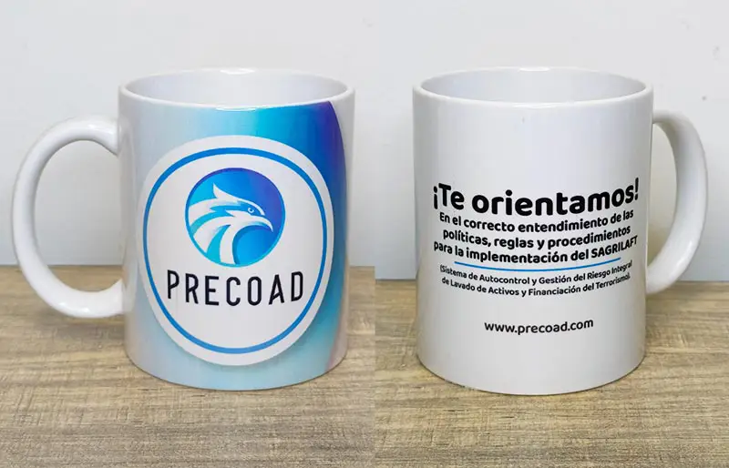 Souvenir para Clientes