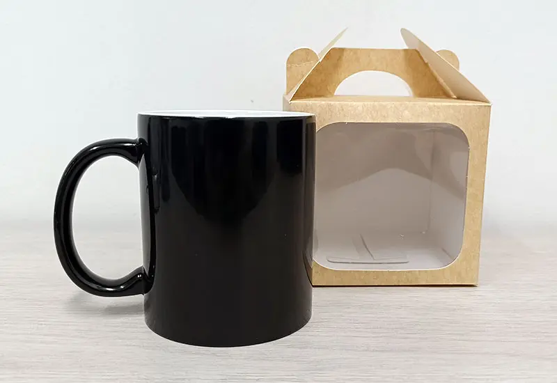 Mug Mágico - Zona Creativa