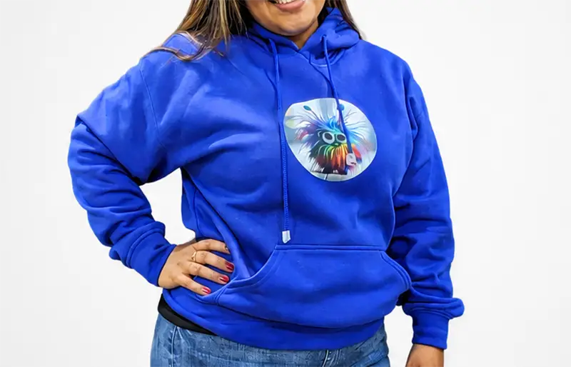 Polo personalizado evento