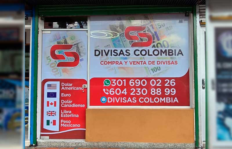 Adhesivo Microperforado para ventana